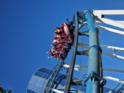 Beispielfoto Europapark